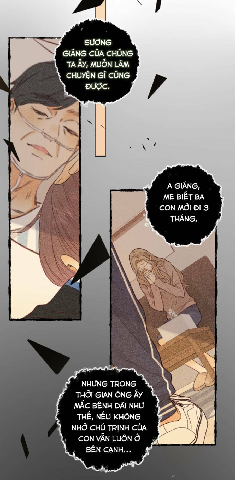 Khó Dỗ Dành - Chapter 22 - Page 37