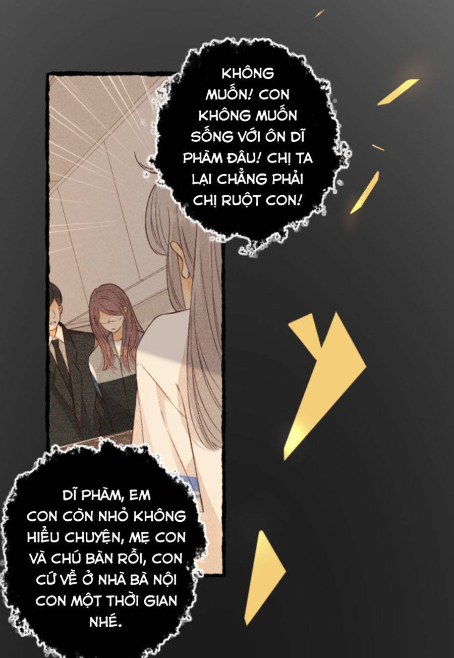 Khó Dỗ Dành - Chapter 22 - Page 38