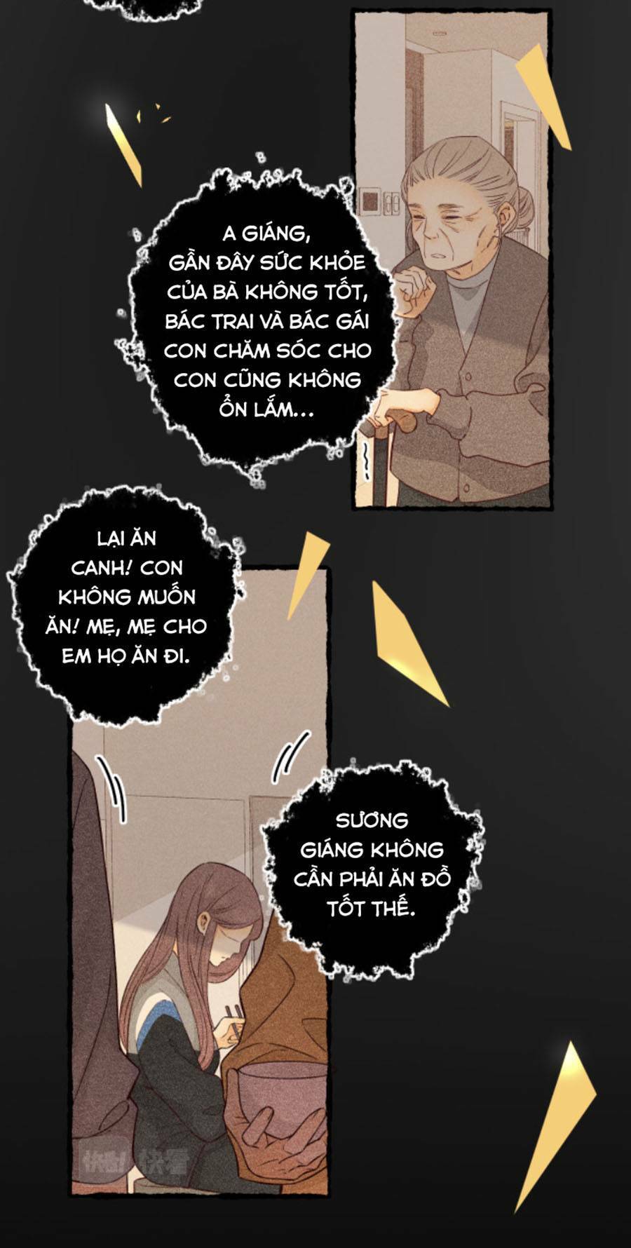 Khó Dỗ Dành - Chapter 22 - Page 39