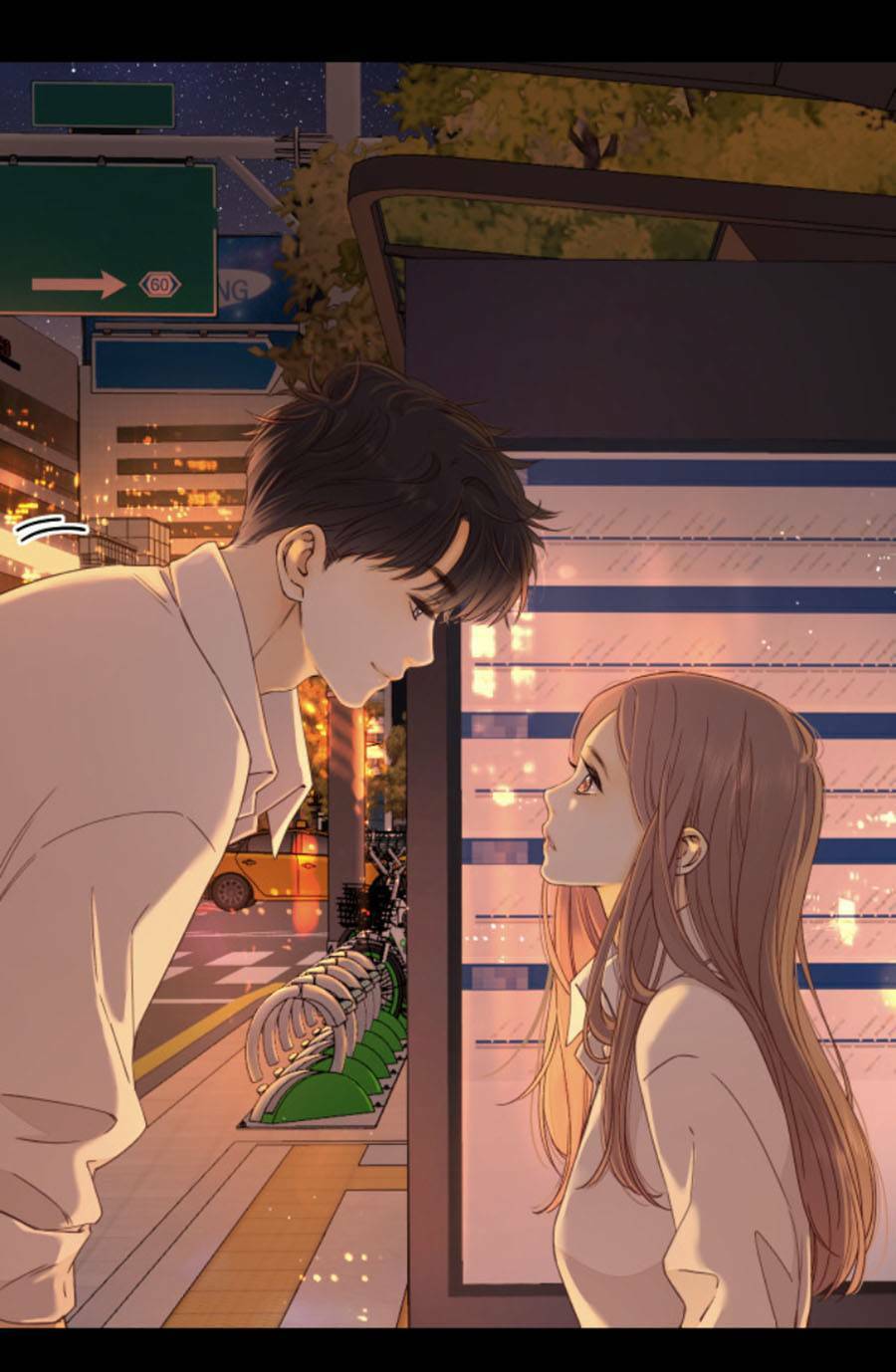 Khó Dỗ Dành - Chapter 22 - Page 49