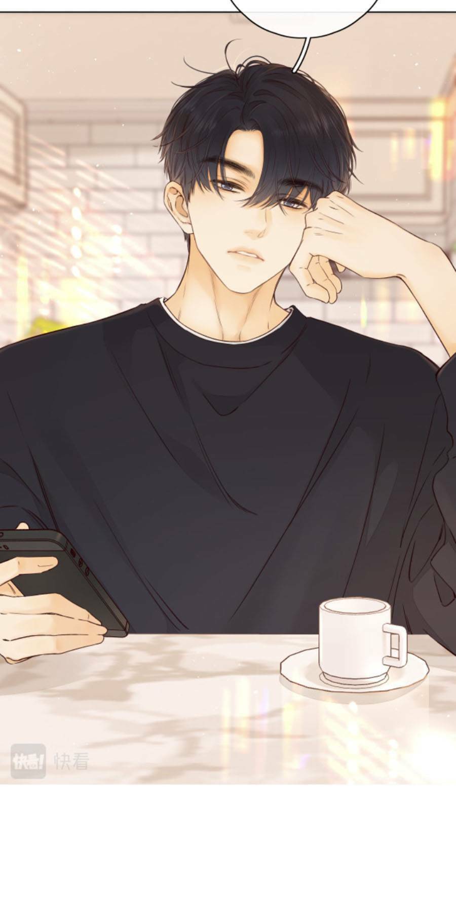 Khó Dỗ Dành - Chapter 22 - Page 5