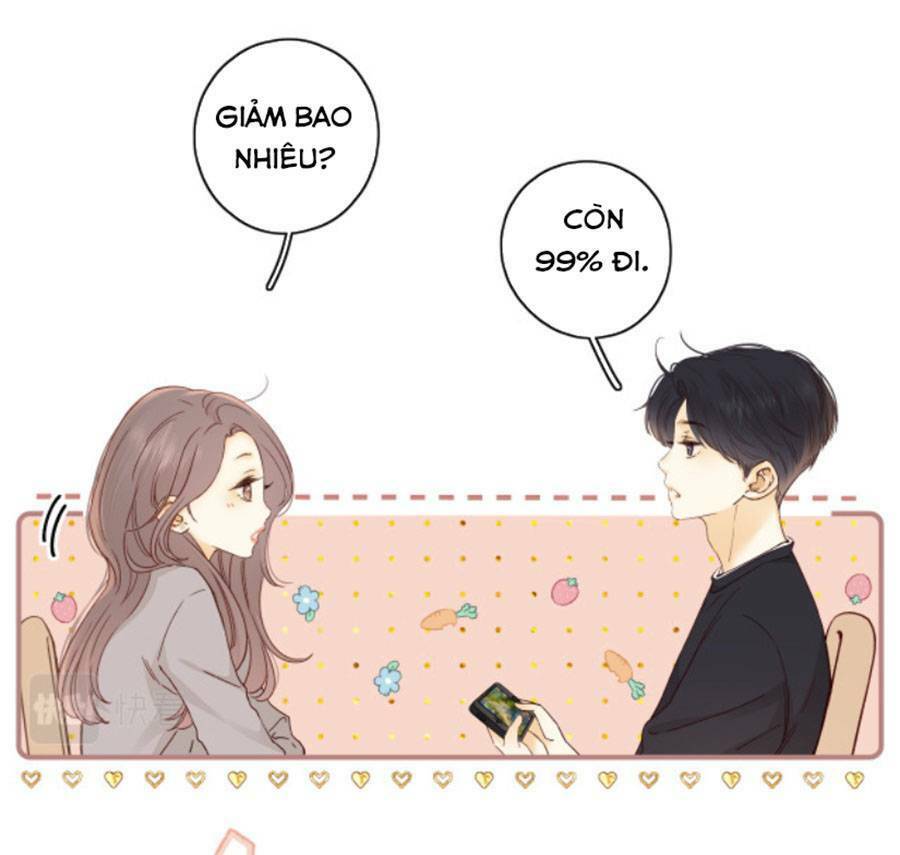 Khó Dỗ Dành - Chapter 22 - Page 8