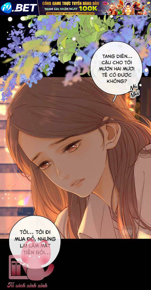 Khó Dỗ Dành - Chapter 23 - Page 9