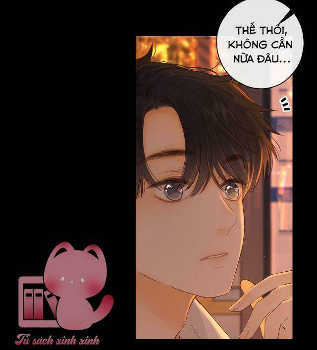 Khó Dỗ Dành - Chapter 23 - Page 11
