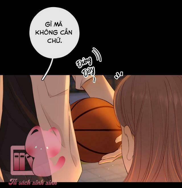 Khó Dỗ Dành - Chapter 23 - Page 12