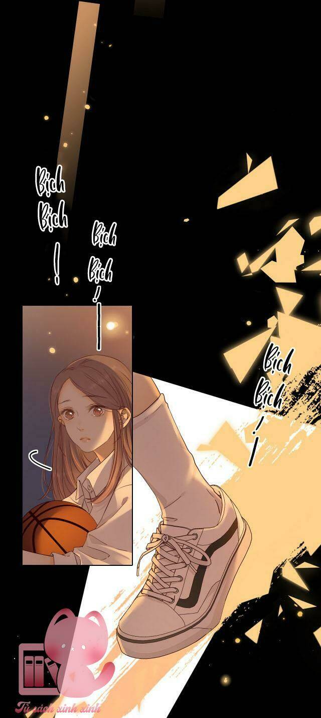 Khó Dỗ Dành - Chapter 23 - Page 20