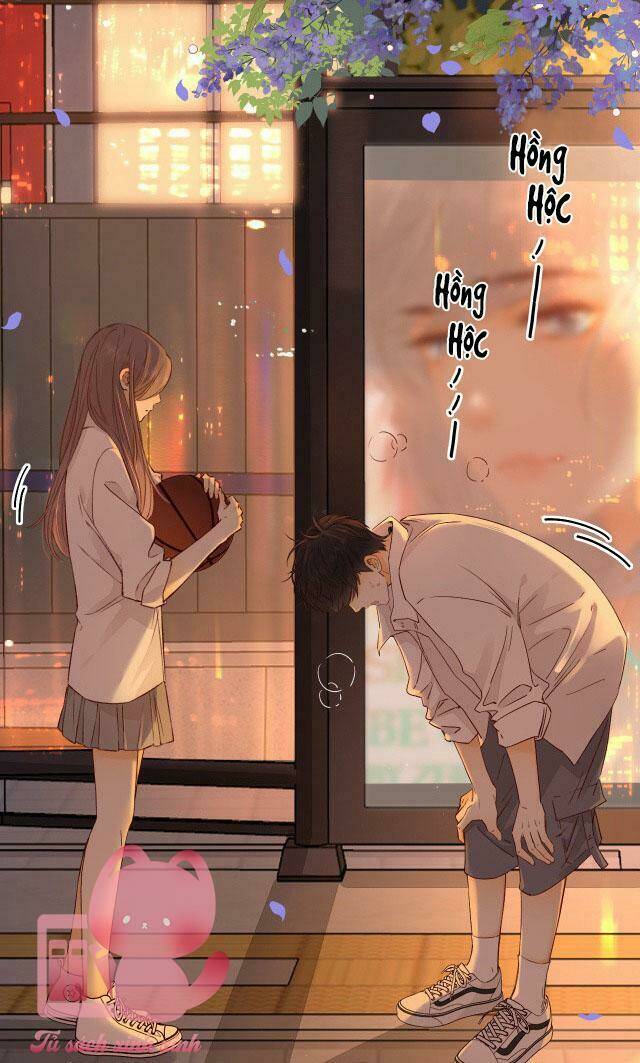 Khó Dỗ Dành - Chapter 23 - Page 24