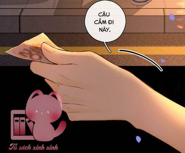 Khó Dỗ Dành - Chapter 23 - Page 25