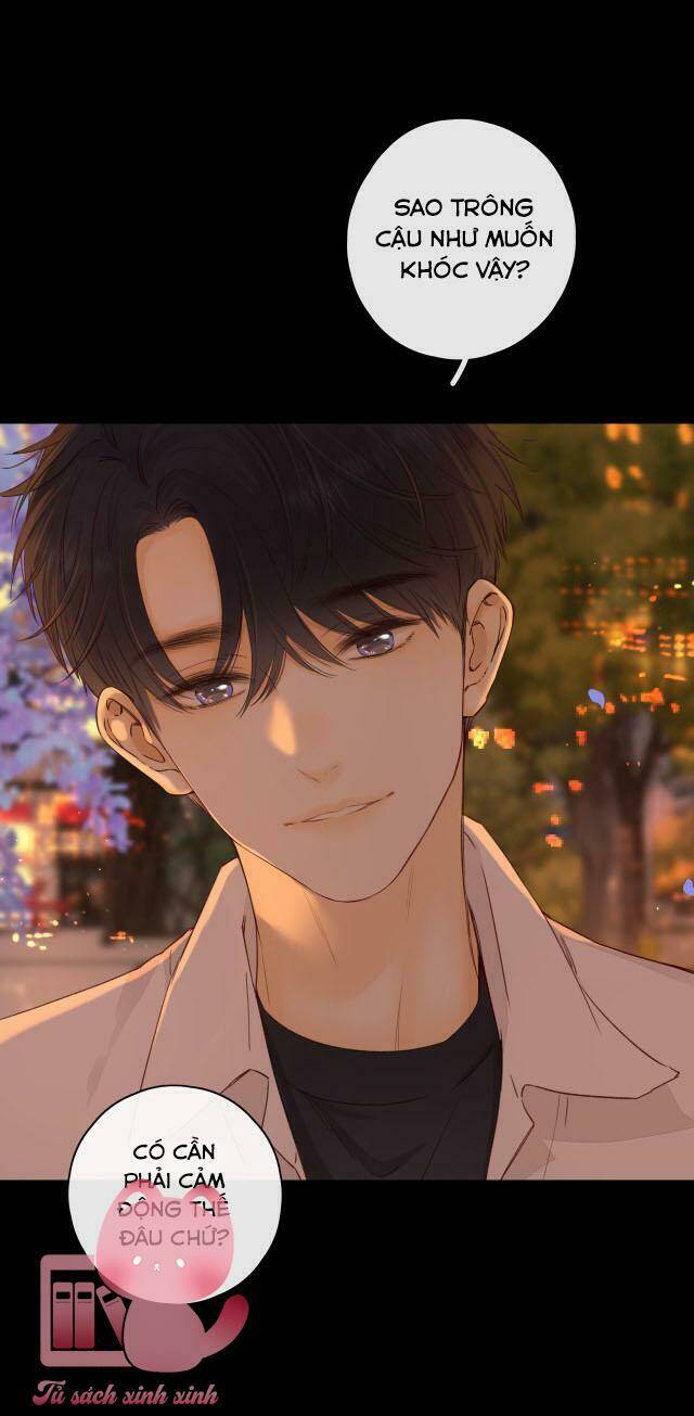 Khó Dỗ Dành - Chapter 23 - Page 28