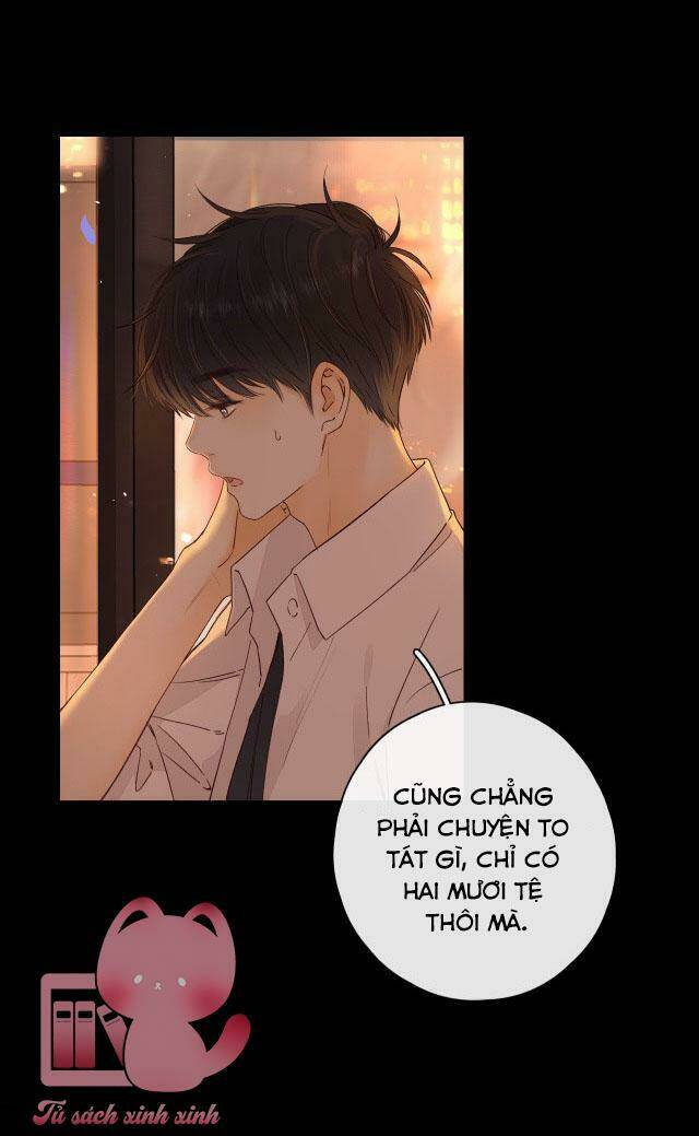Khó Dỗ Dành - Chapter 23 - Page 30
