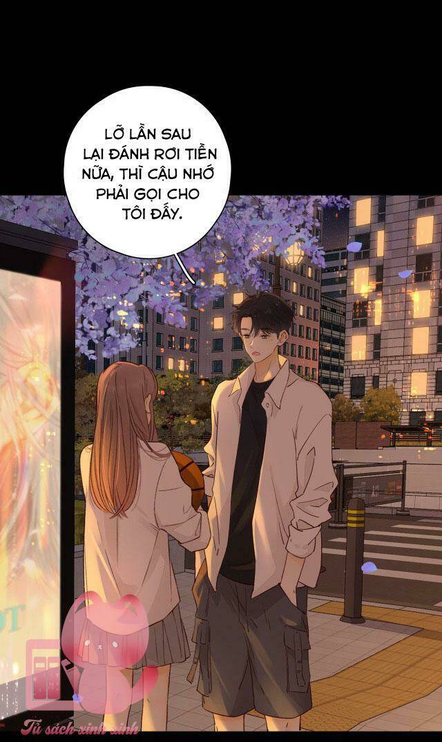 Khó Dỗ Dành - Chapter 23 - Page 31