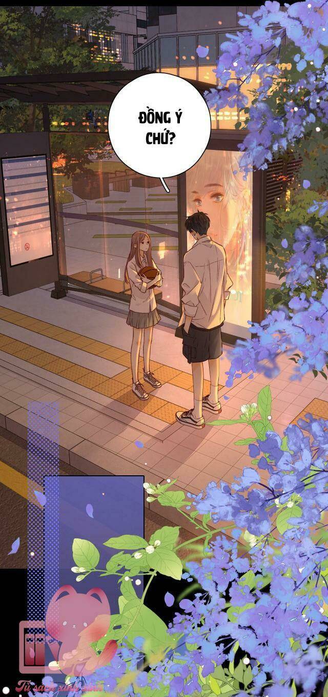 Khó Dỗ Dành - Chapter 23 - Page 33