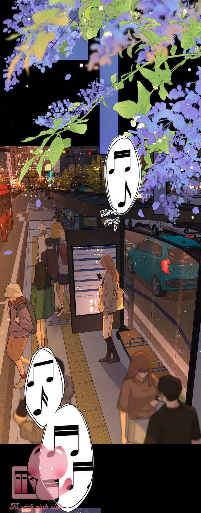 Khó Dỗ Dành - Chapter 23 - Page 34