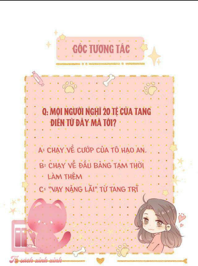 Khó Dỗ Dành - Chapter 23 - Page 41