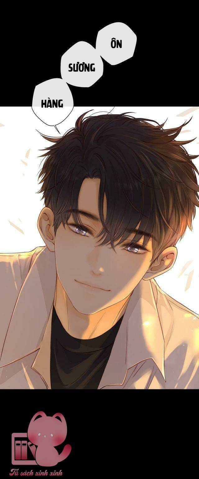 Khó Dỗ Dành - Chapter 23 - Page 5