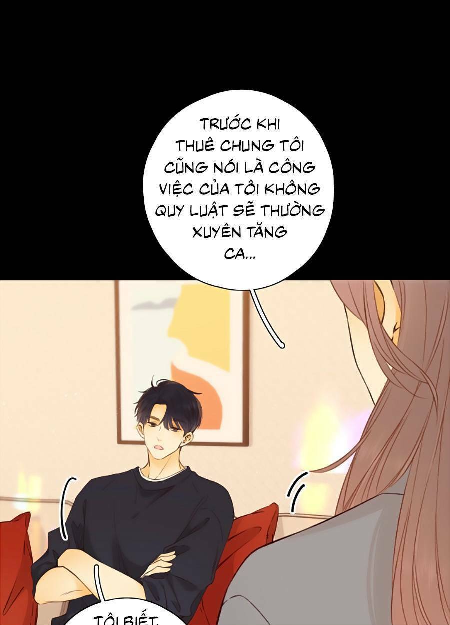 Khó Dỗ Dành - Chapter 24 - Page 10