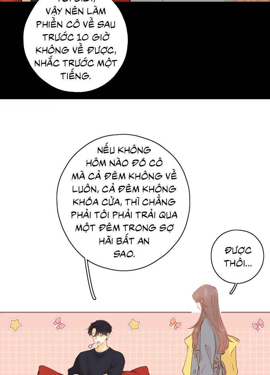 Khó Dỗ Dành - Chapter 24 - Page 11