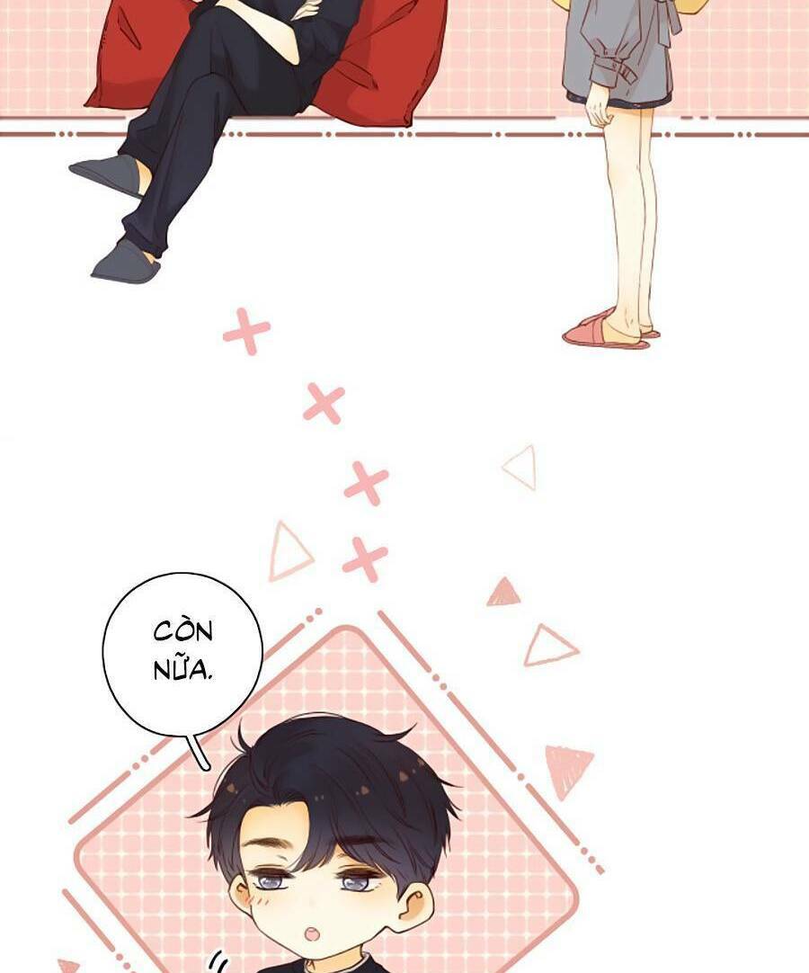 Khó Dỗ Dành - Chapter 24 - Page 12