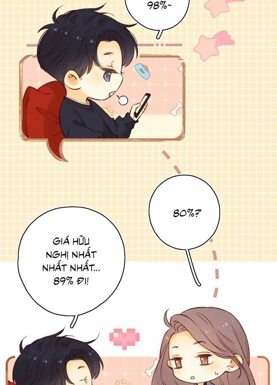 Khó Dỗ Dành - Chapter 24 - Page 16