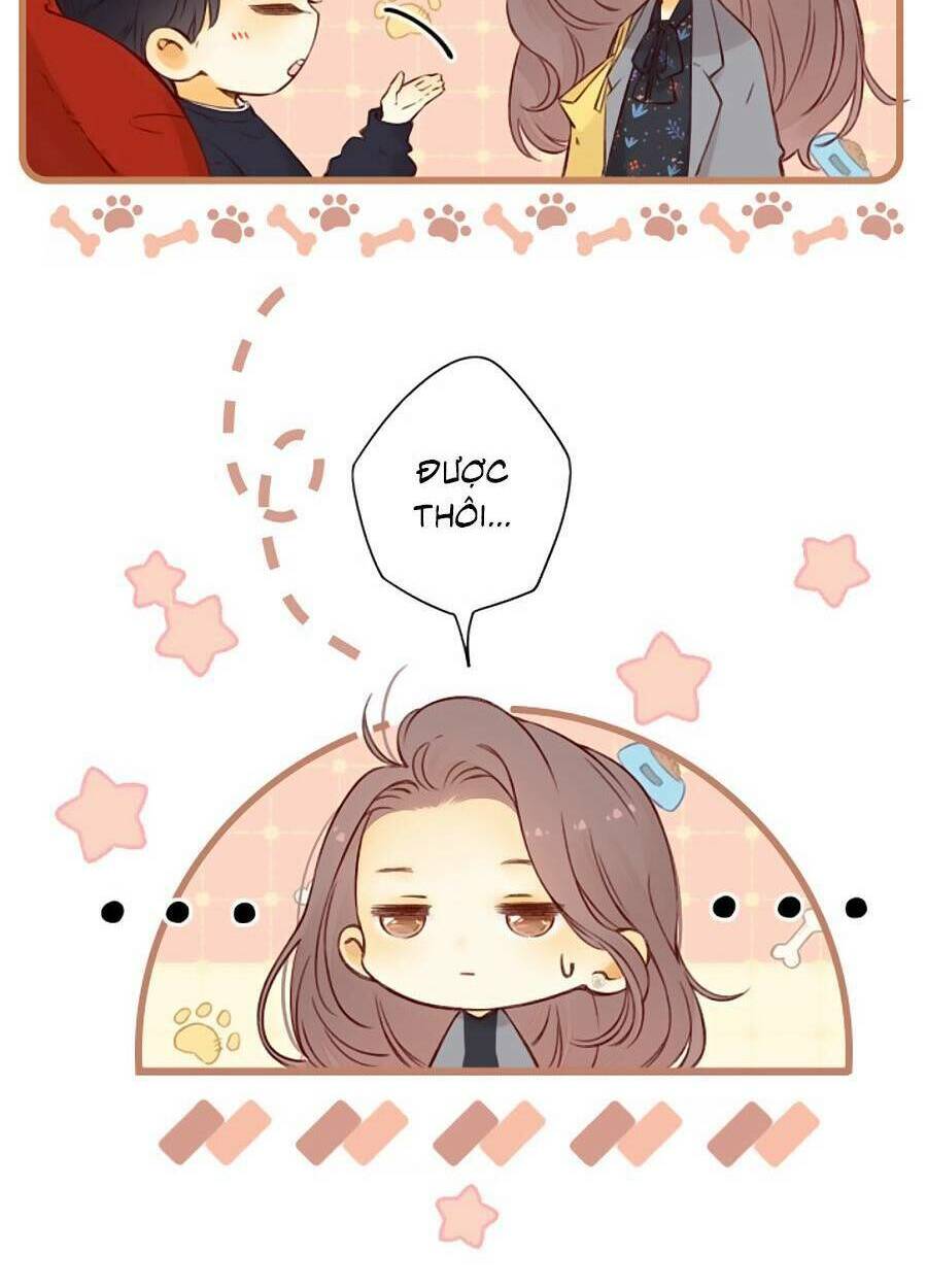 Khó Dỗ Dành - Chapter 24 - Page 17