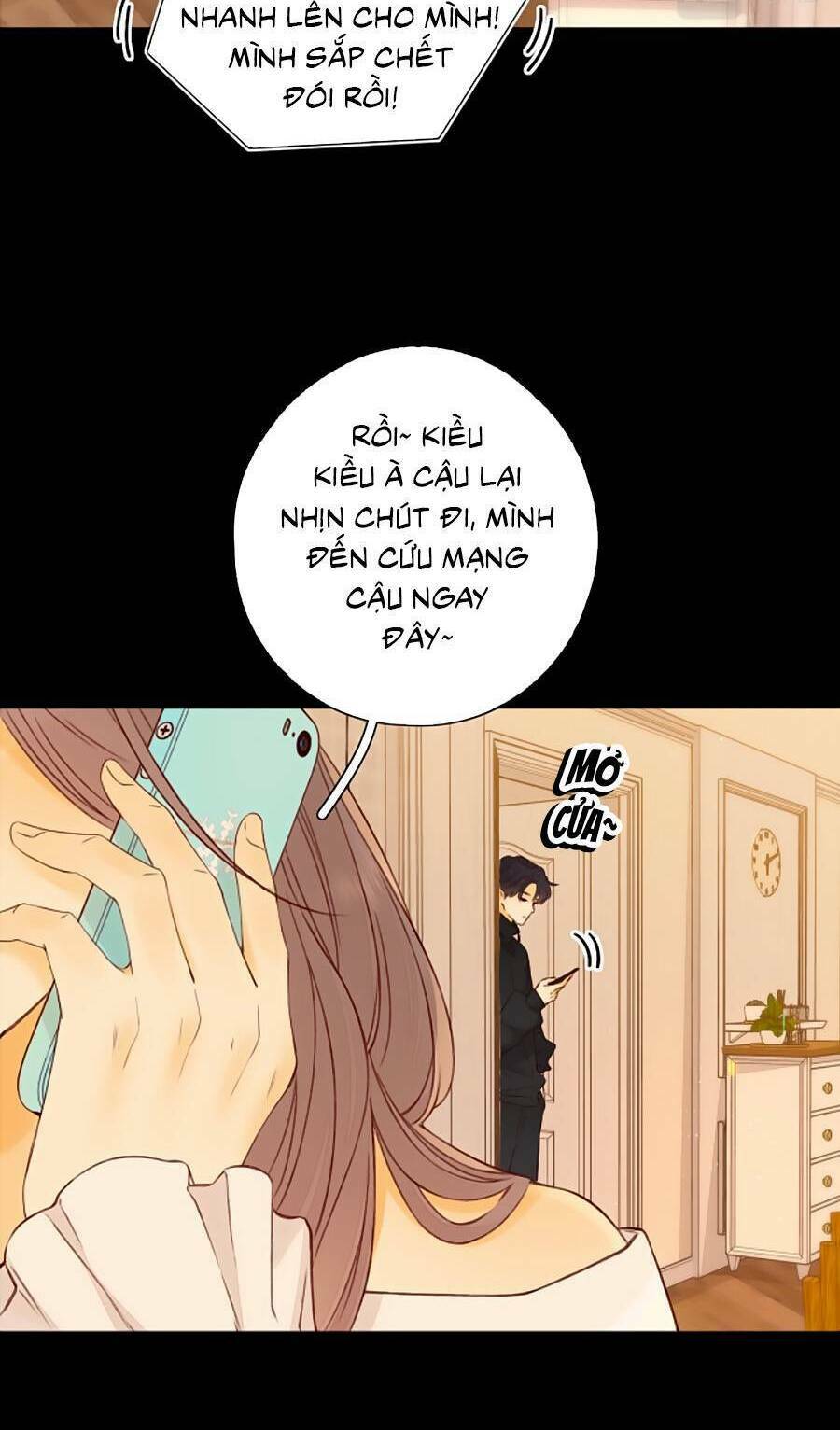 Khó Dỗ Dành - Chapter 24 - Page 21