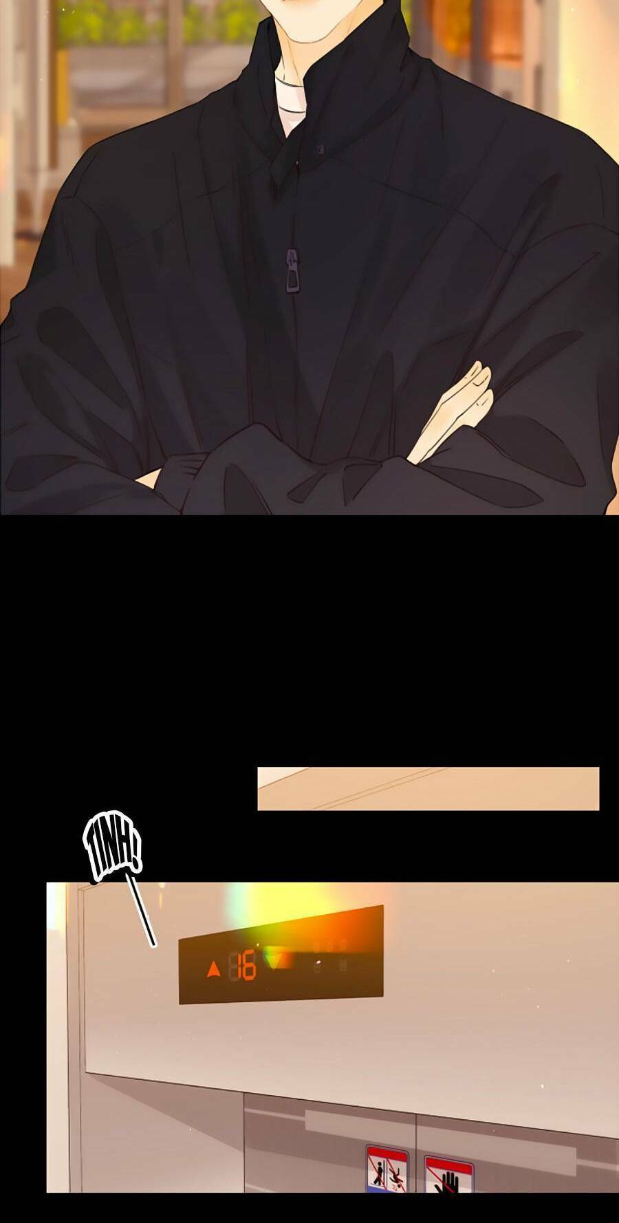 Khó Dỗ Dành - Chapter 24 - Page 24