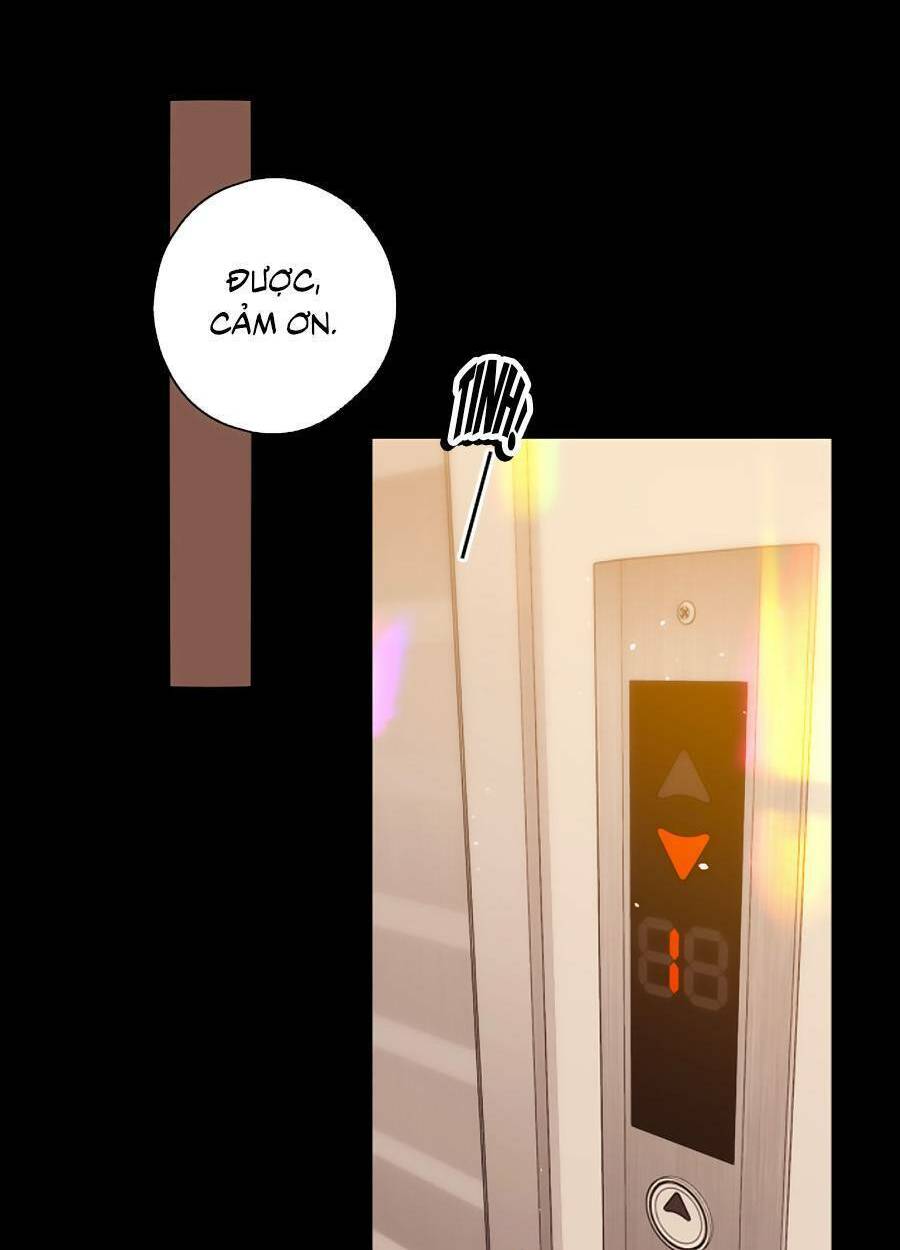 Khó Dỗ Dành - Chapter 24 - Page 26