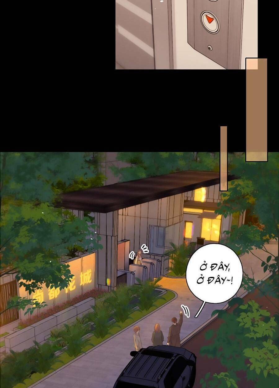 Khó Dỗ Dành - Chapter 24 - Page 27