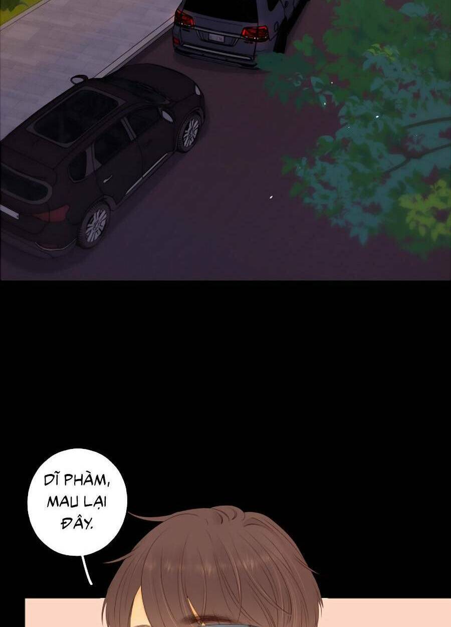 Khó Dỗ Dành - Chapter 24 - Page 28