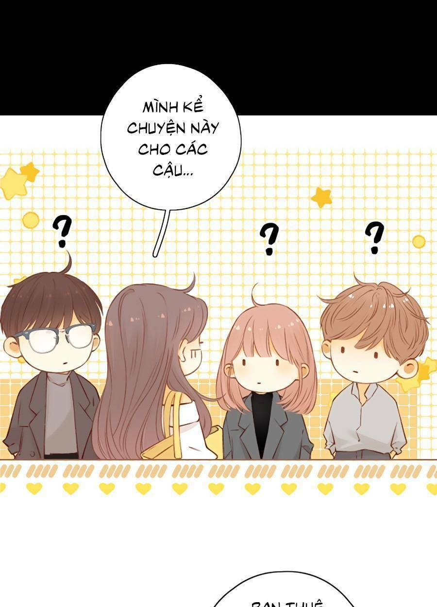 Khó Dỗ Dành - Chapter 24 - Page 33