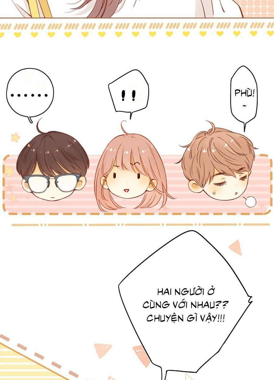 Khó Dỗ Dành - Chapter 24 - Page 35
