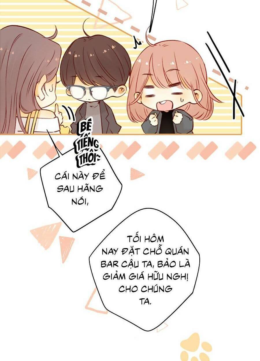 Khó Dỗ Dành - Chapter 24 - Page 36