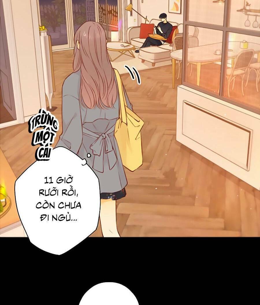 Khó Dỗ Dành - Chapter 24 - Page 3