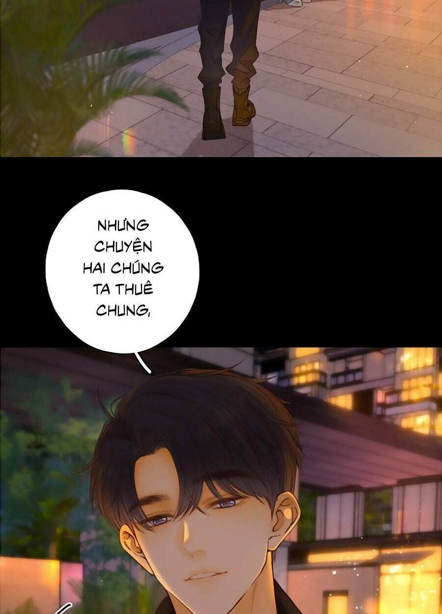 Khó Dỗ Dành - Chapter 24 - Page 40