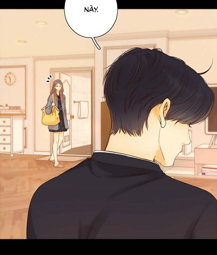 Khó Dỗ Dành - Chapter 24 - Page 4