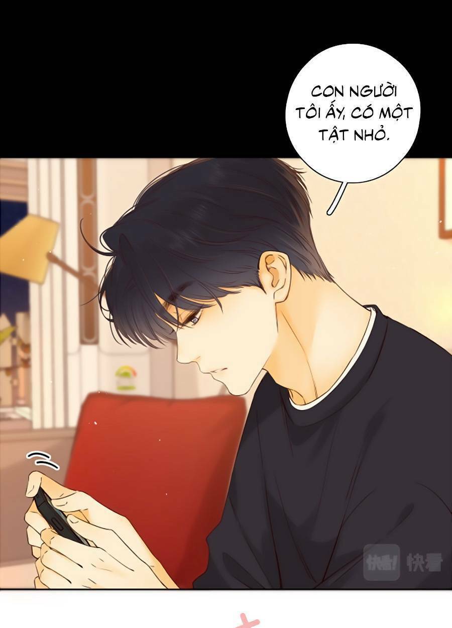 Khó Dỗ Dành - Chapter 24 - Page 5