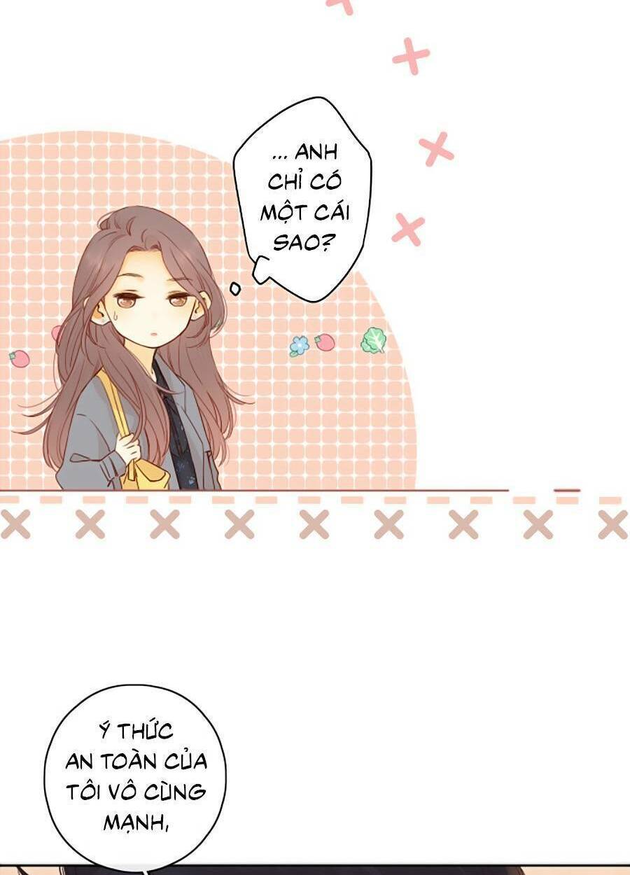 Khó Dỗ Dành - Chapter 24 - Page 6