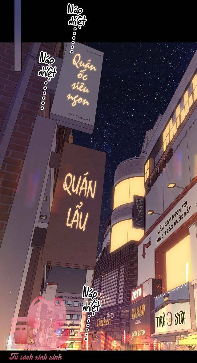 Khó Dỗ Dành - Chapter 25 - Page 10