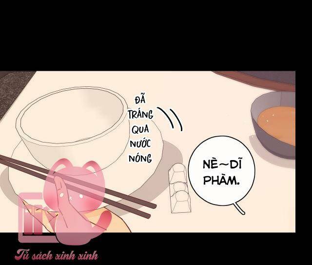 Khó Dỗ Dành - Chapter 25 - Page 12