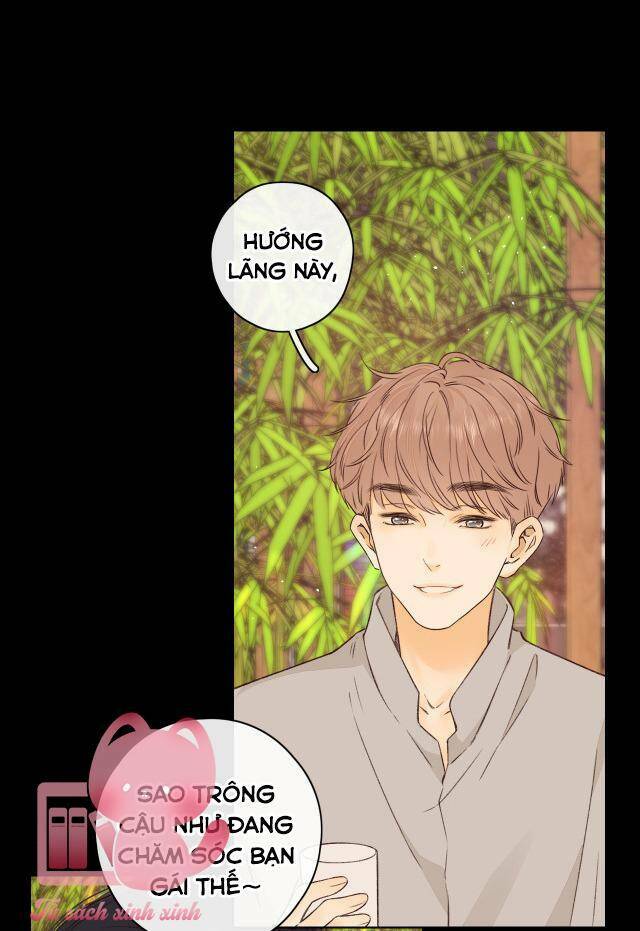 Khó Dỗ Dành - Chapter 25 - Page 14