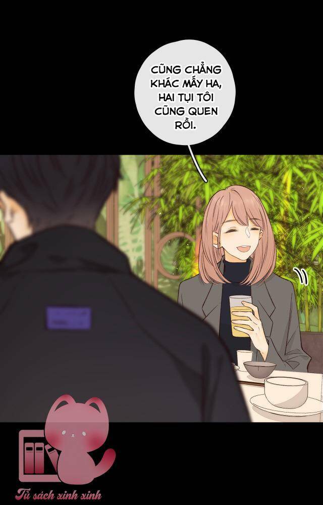 Khó Dỗ Dành - Chapter 25 - Page 16