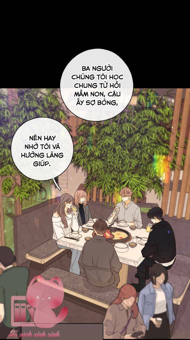 Khó Dỗ Dành - Chapter 25 - Page 17