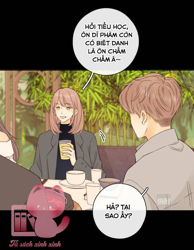 Khó Dỗ Dành - Chapter 25 - Page 19