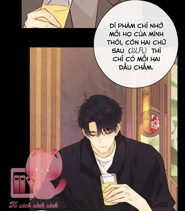 Khó Dỗ Dành - Chapter 25 - Page 21