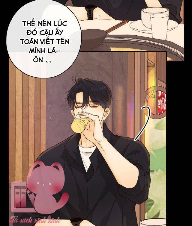 Khó Dỗ Dành - Chapter 25 - Page 22