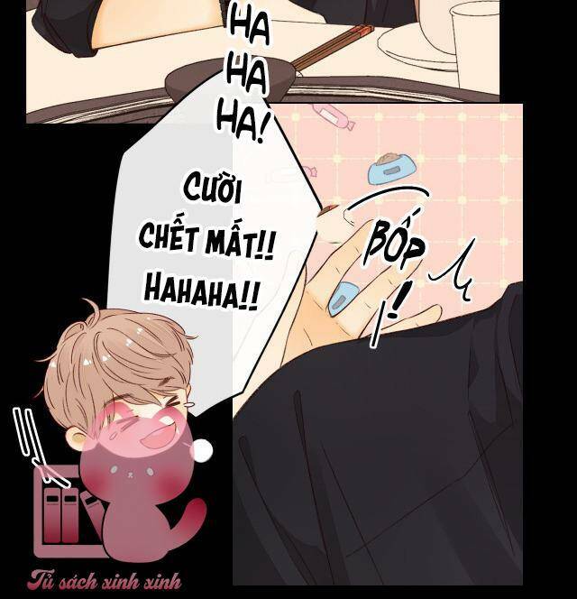 Khó Dỗ Dành - Chapter 25 - Page 23