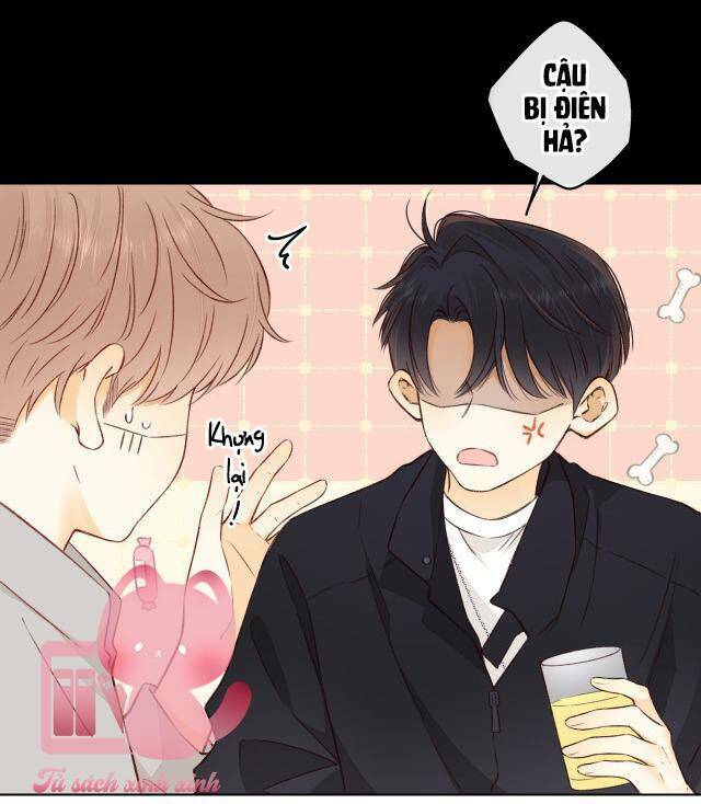 Khó Dỗ Dành - Chapter 25 - Page 24