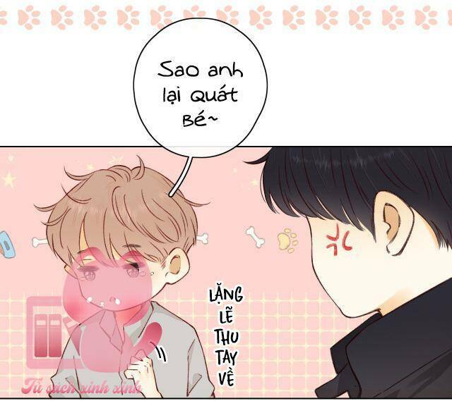 Khó Dỗ Dành - Chapter 25 - Page 25