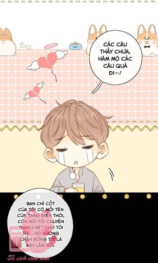 Khó Dỗ Dành - Chapter 25 - Page 26