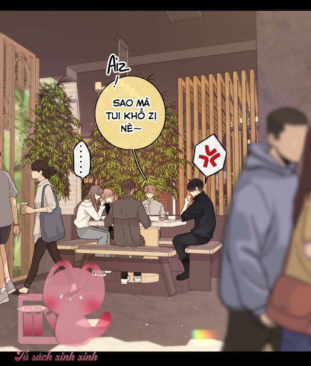 Khó Dỗ Dành - Chapter 25 - Page 27